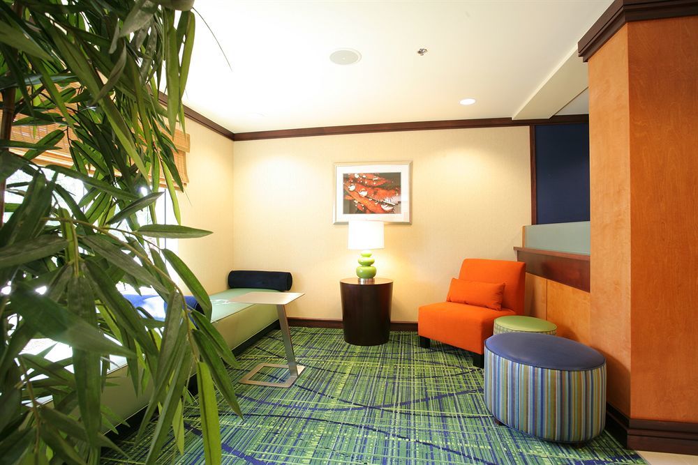 Fairfield And By Marriott Kennedy Space Center Titusville
