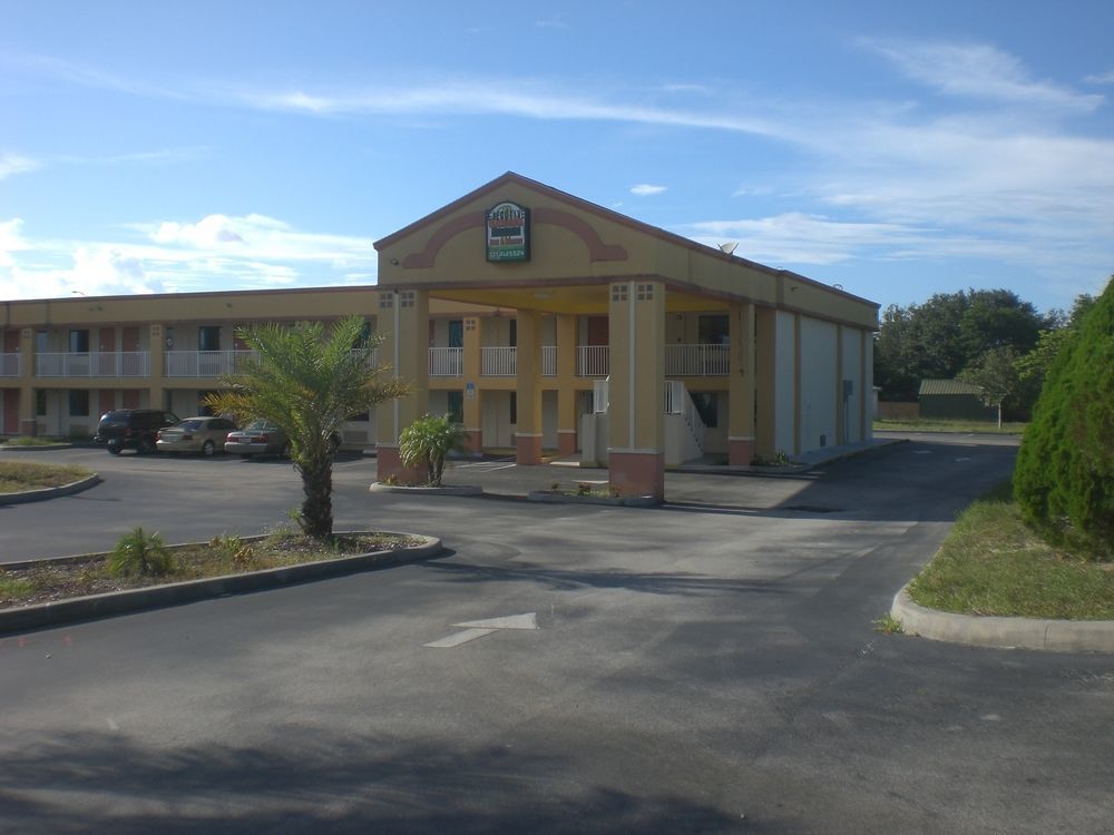 Hotel Executive Garden