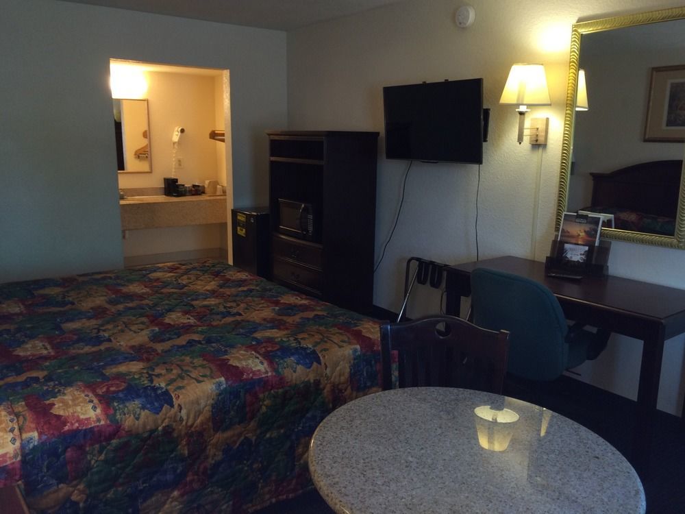 Executive Garden 2* Titusville