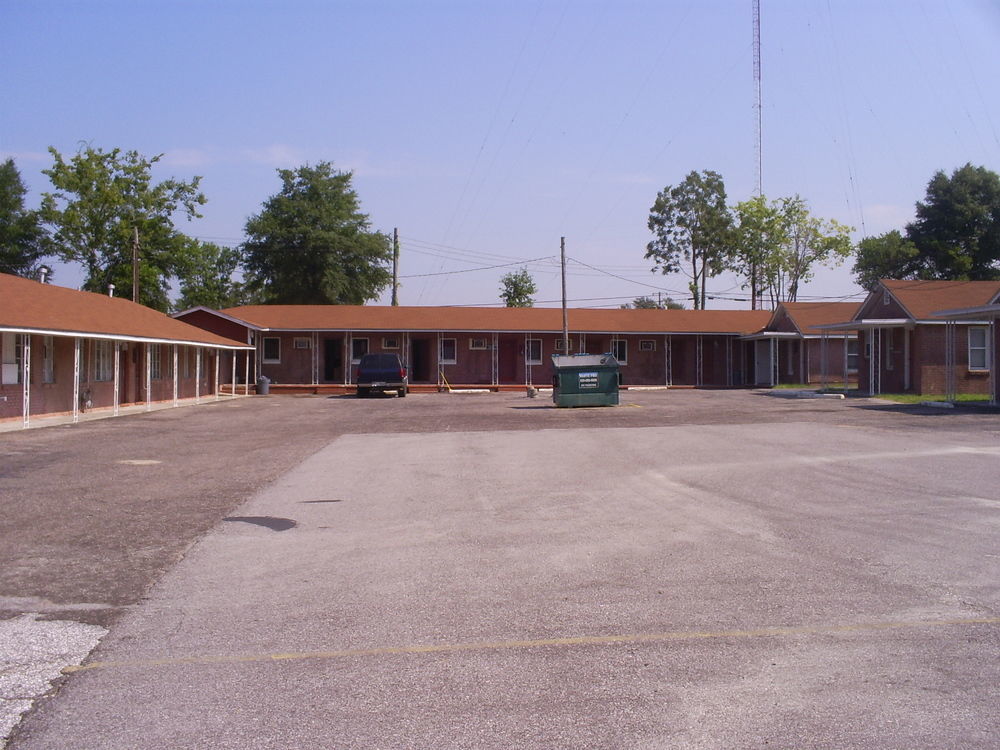 Crestview Inn Crestview