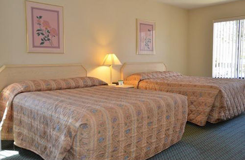 Cypress Cove Nudist 3* Poinciana
