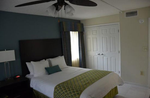 Resort Cypress Cove Nudist 3*