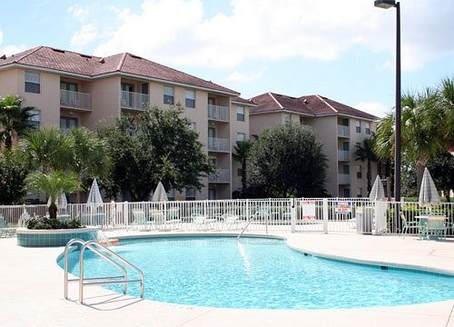 Aparthotel Vacation 2, A Ramada By Wyndham 3*