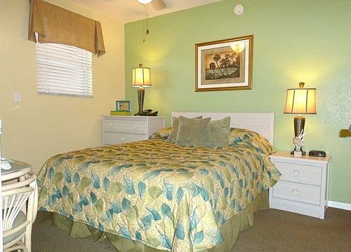 Vacation 2, A Ramada By Wyndham Aparthotel 3*