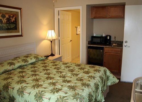 Vacation 2, A Ramada By Wyndham Aparthotel