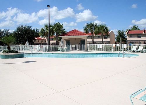 Aparthotel Vacation 2, A Ramada By Wyndham Kissimmee