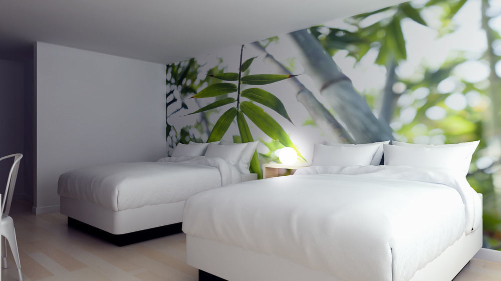 Greenpoint Hotel 3*