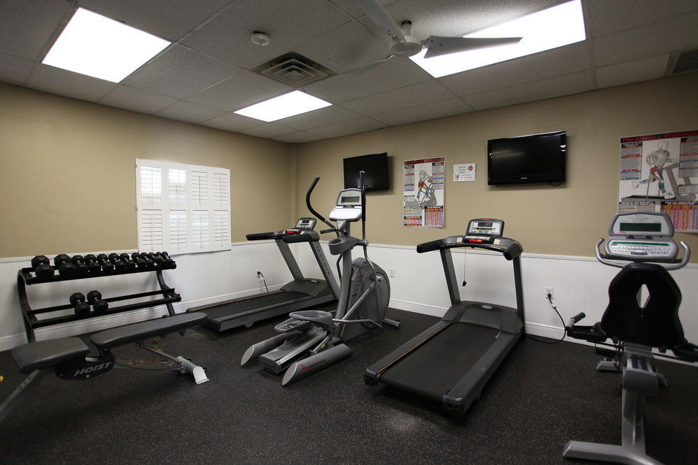 Hotel Sherwood Forest Rv