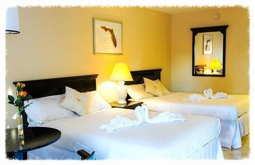 Motel Sevilla Kissimmee- Near 2*