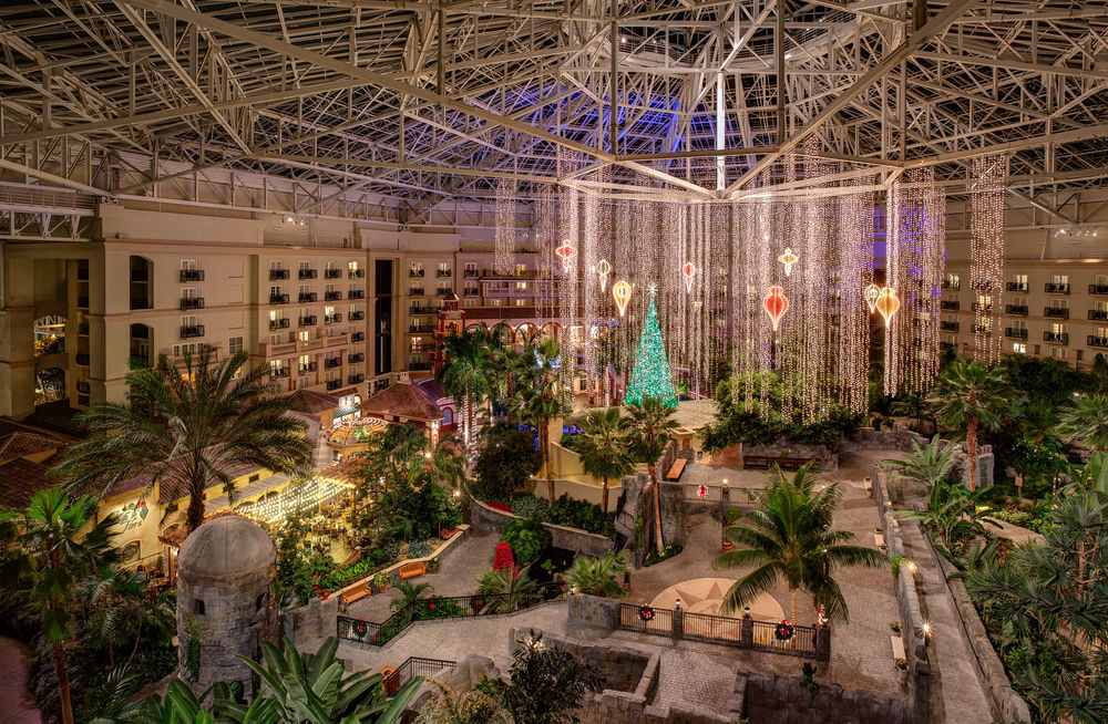 Gaylord Palms & Convention Center 4*