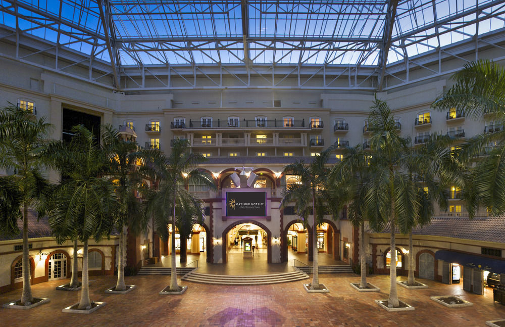 Gaylord Palms & Convention Center 4* Celebration