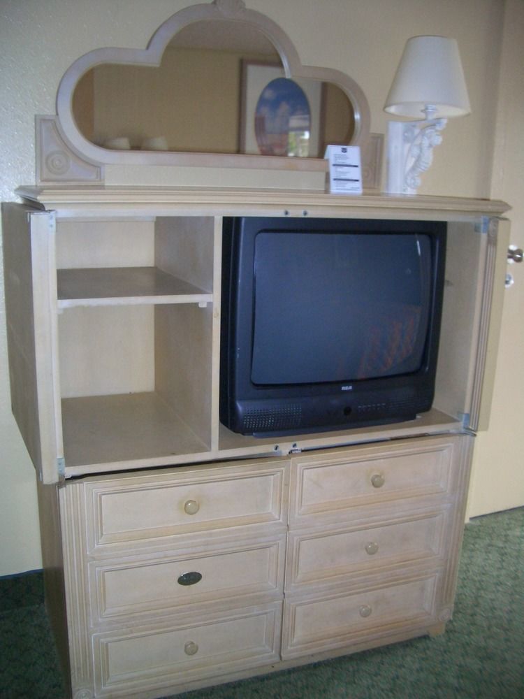 Hotel Super 8 By Wyndham Kissimmee-orlando 2*