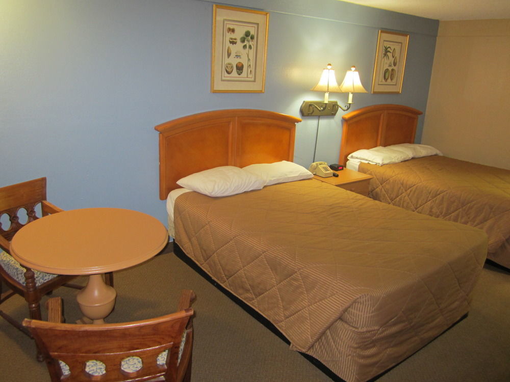 Super 8 By Wyndham Kissimmee-orlando 2* Four Corners