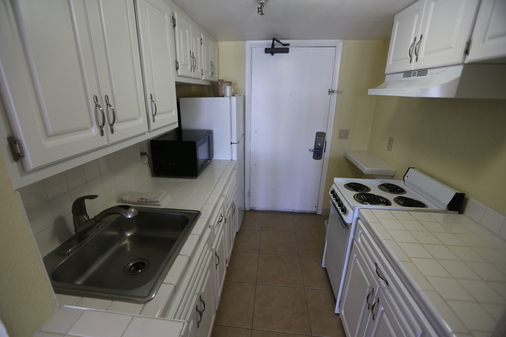 Shoreline Island - Exclusively Adult 3* Madeira Beach