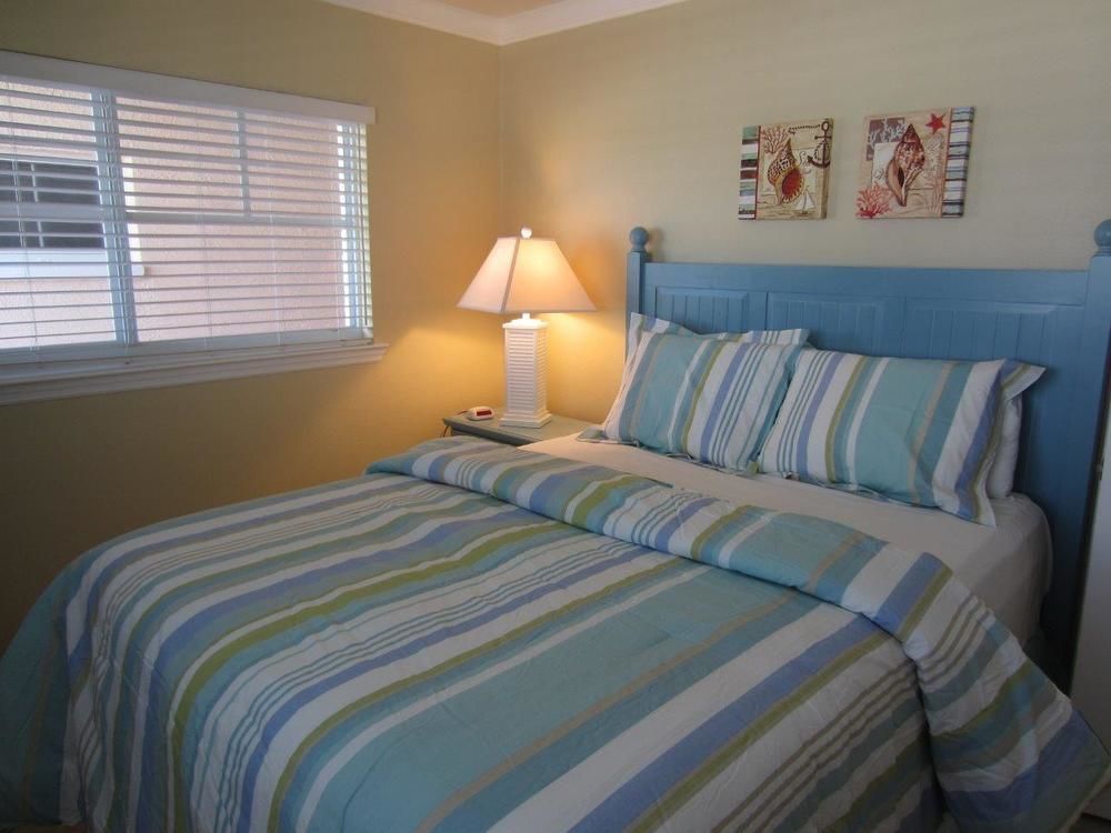 Barefoot Resort Clearwater Beach