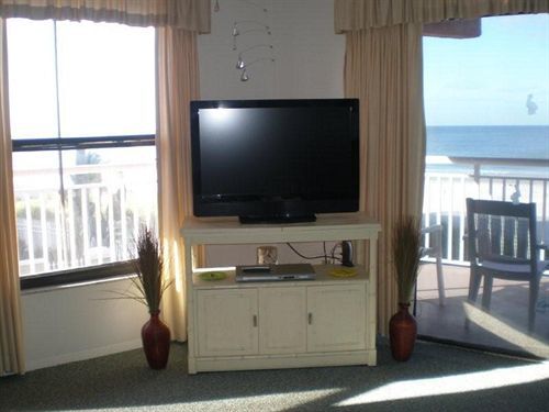 Hotel Chateaux Indian Shores