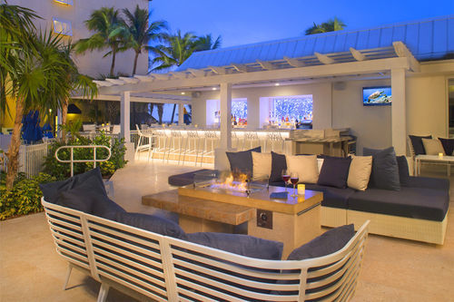 Delray Sands 4* Boca Raton