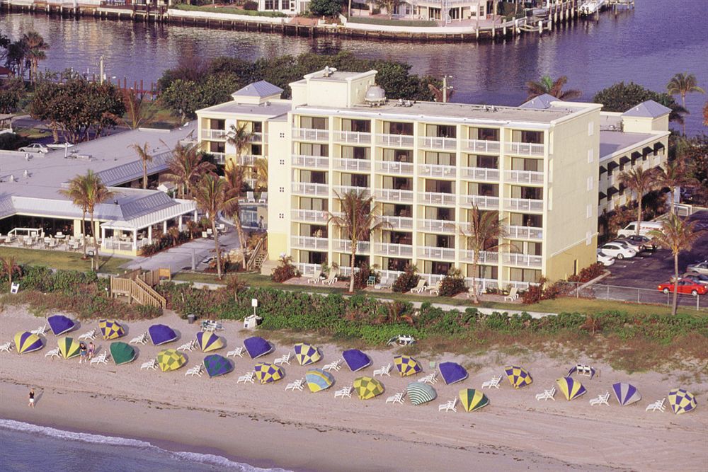 Delray Sands Hotel