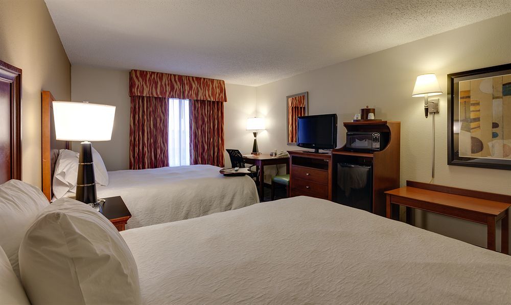 Hampton & / Myers Hotel Cape Coral