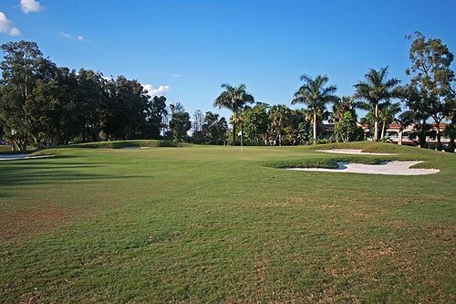 Resort Grand Palms & Golf Pembroke Pines