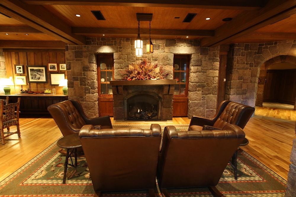 Hotel Disney's Wilderness 4*