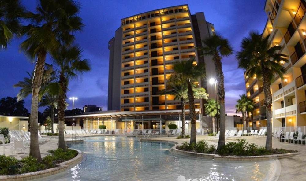 Resort Orlando - Springs™ Area, An Ihg Lake Buena Vista