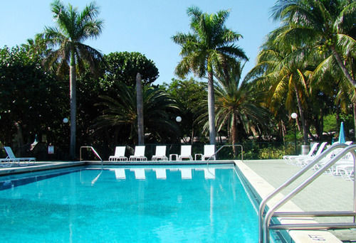 Hotel Silver Sands 3*