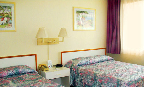 Silver Sands Hotel Key Biscayne