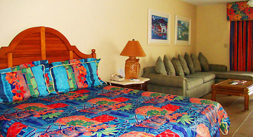 Silver Sands Hotel Key Biscayne