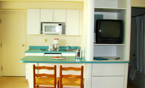 Hotel Silver Sands