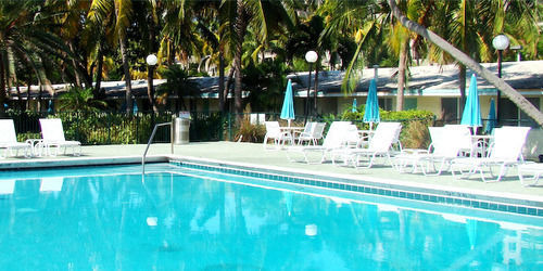Silver Sands Hotel 3*