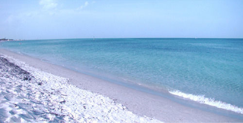 Silver Sands Hotel