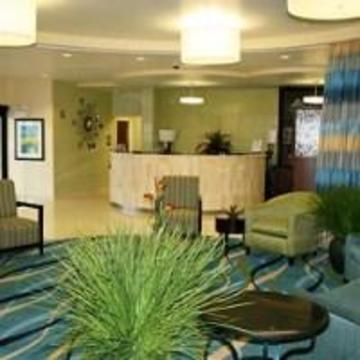 Springhill By Marriott North I-95 Area Hotel Jacksonville