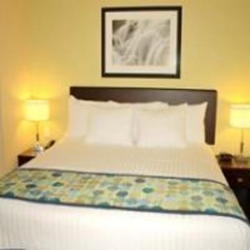 Hotel Springhill By Marriott North I-95 Area Jacksonville