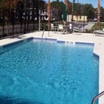 Springhill By Marriott North I-95 Area 3*