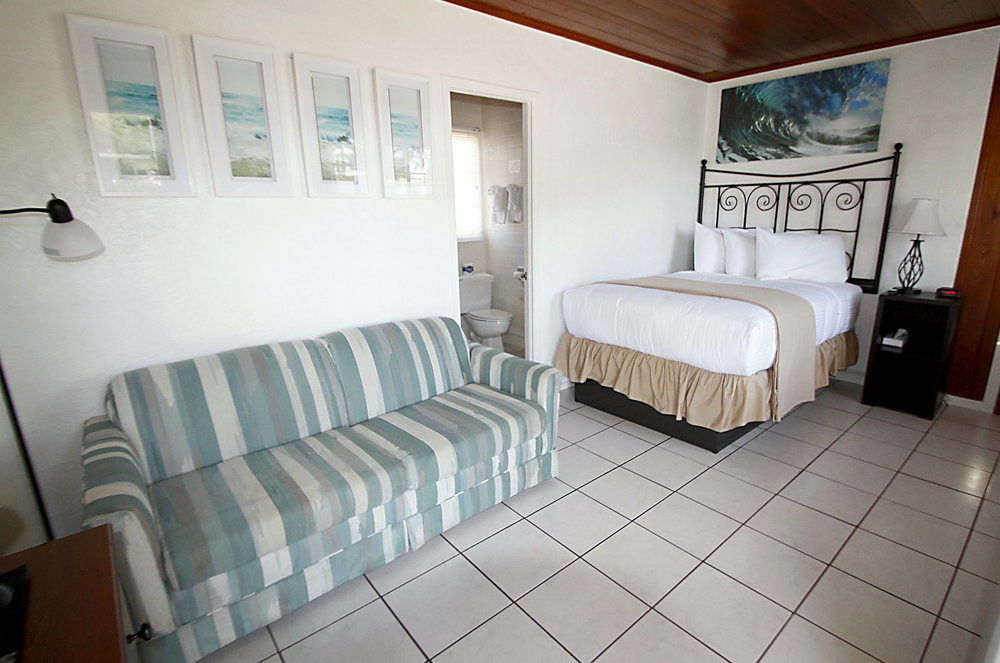 Island Breeze - Hotel 2*