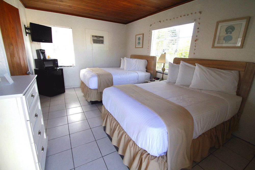 Island Breeze - Hotel Venice