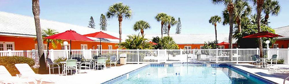 Island Sun & - Venice, Florida Historic Downtown & Getaway 2*
