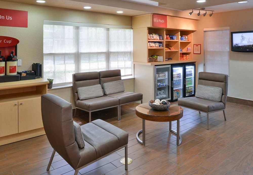 Towneplace By Marriott Miami Airport W Hotel 2*