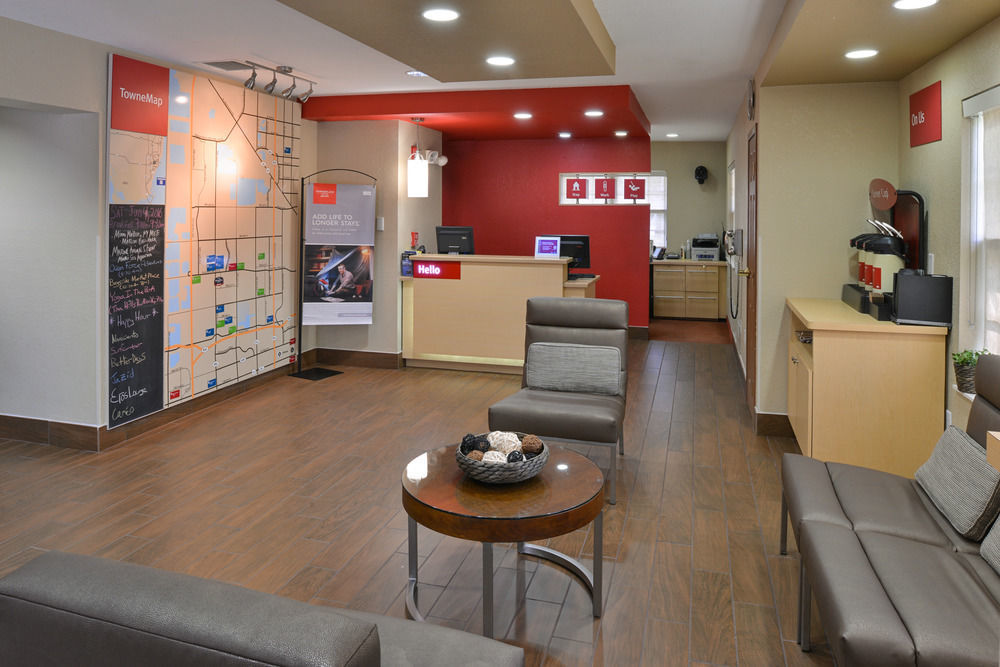 Towneplace By Marriott Miami Airport W Doral