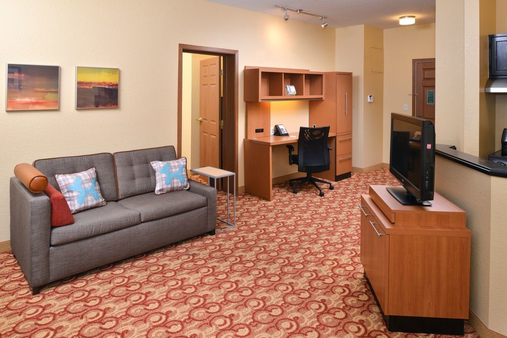Towneplace By Marriott Miami Airport W 2* Doral