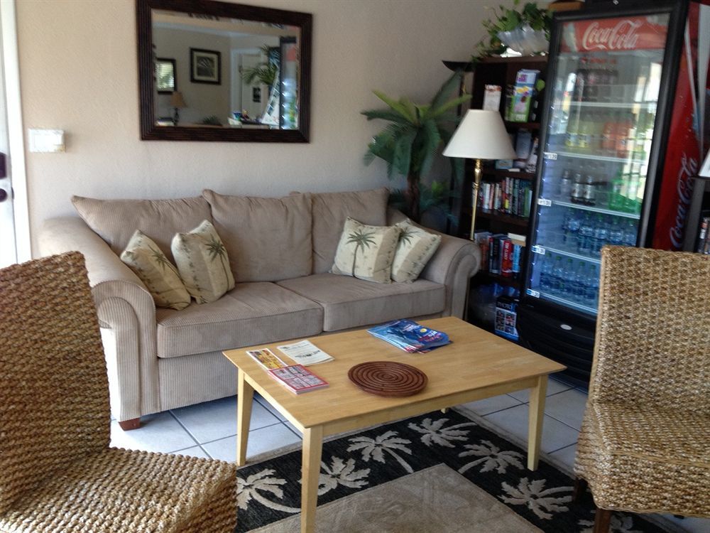Oasis Palms Hotel 2*