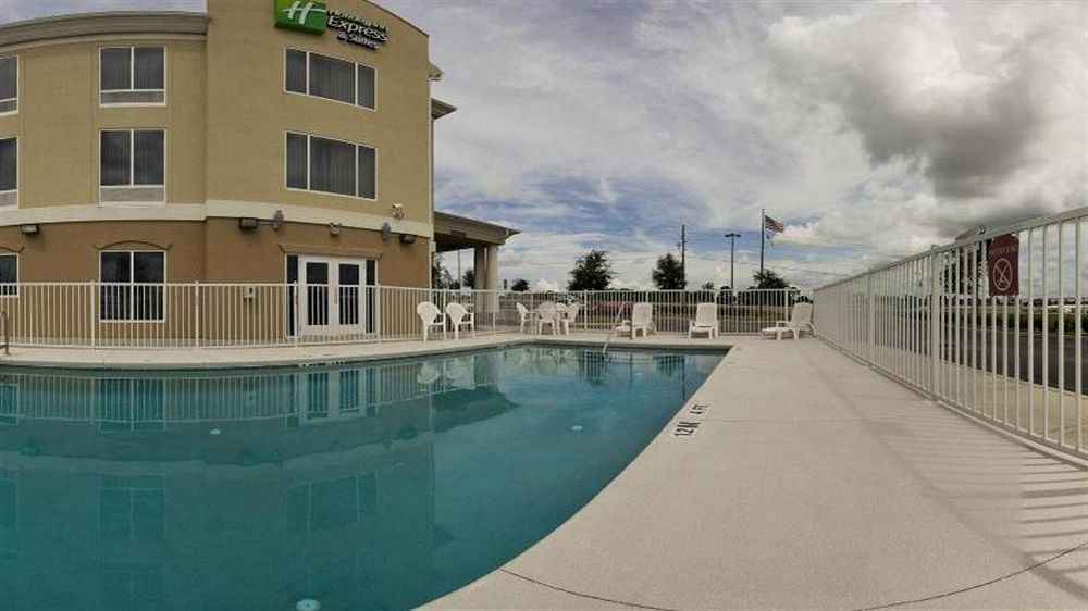 Express & West, An Ihg