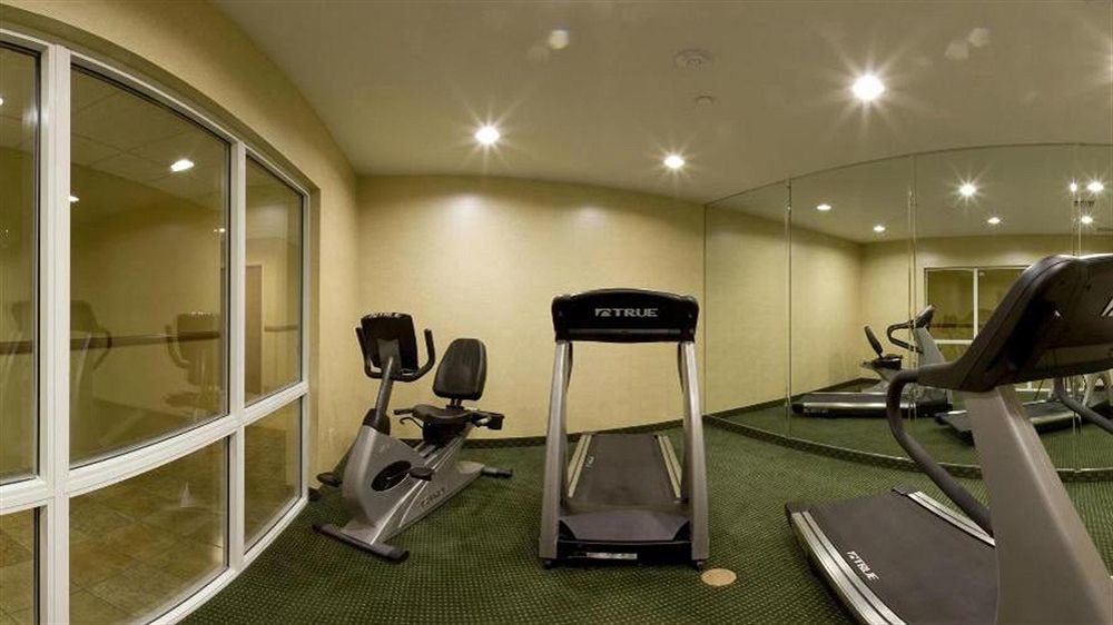 Express & West, An Ihg Brooksville