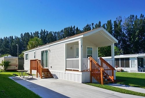 Winter Quarters Pasco Rv - * Land O' Lakes