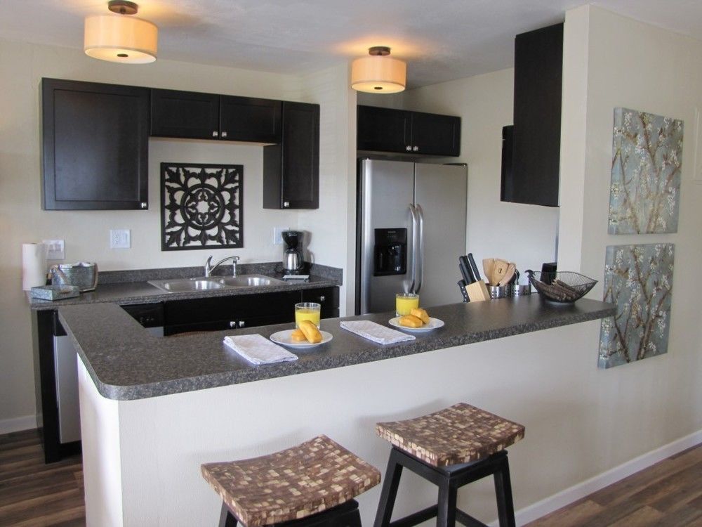 Five Wilton Flats Apartment *