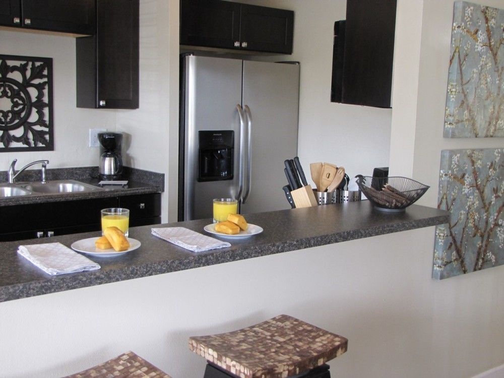 Five Wilton Flats Apartment Fort Lauderdale