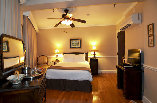 Hotel St. Michel 3*