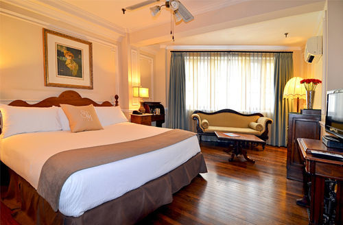 Hotel St. Michel Coral Gables