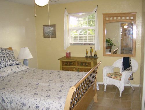 Mango Street Bed & Breakfast Fort Myers Beach